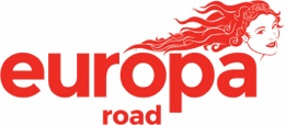 Europa Road Belgium